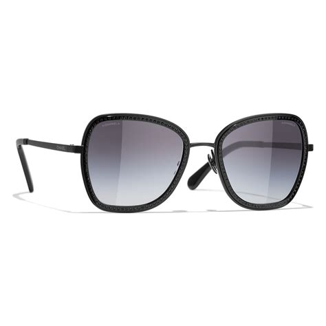 chanel sunglasses 4277b|SQUARE SUNGLASSES .